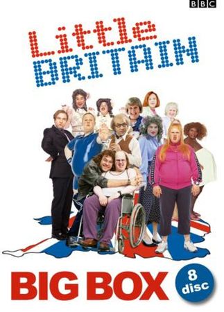 Littel Britain