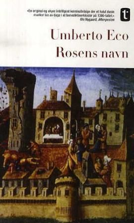Il nome della rosa