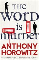 The word is murder