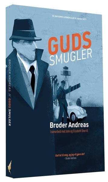 God's smuggler