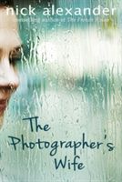 The photographer's wife