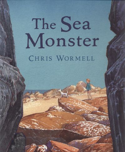 The sea monster
