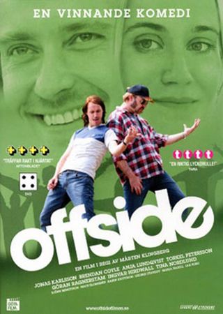 Offside