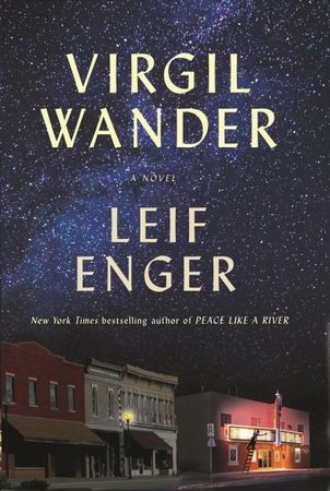 Virgil Wander
