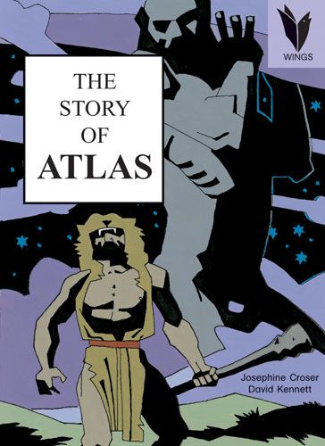 The story of Atlas