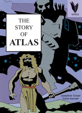 The story of Atlas