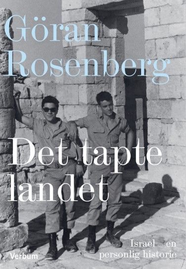 Det förlorade landet