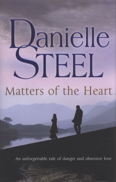 Matters of the heart