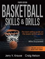 Basketball skills & drills