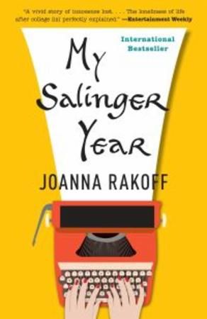 My Salinger year
