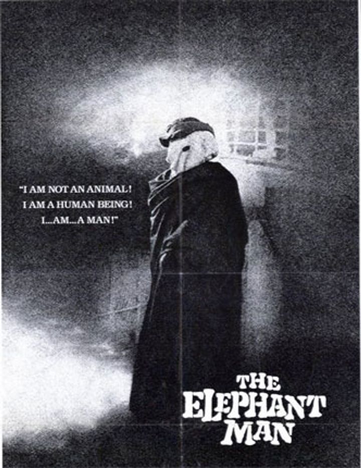 The Elephant man