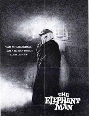 The Elephant man