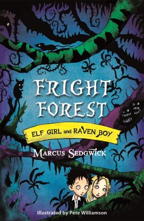 Fright forest