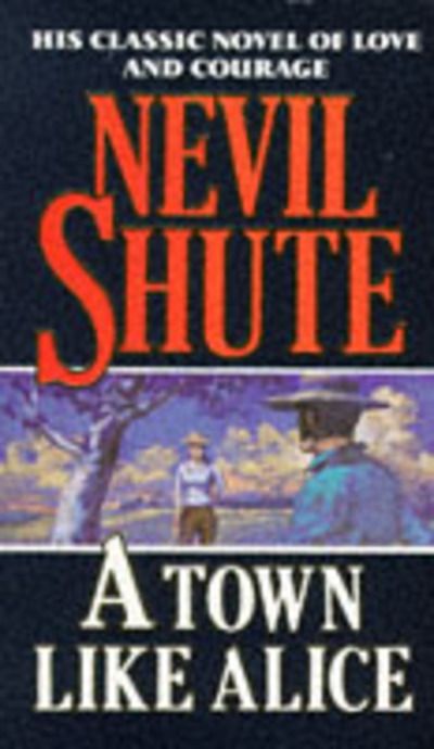 A town like Alice