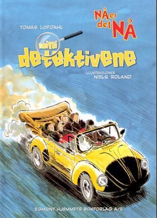 Minideckarna