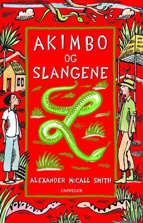 Akimbo and the snakes