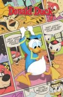 Donald Duck