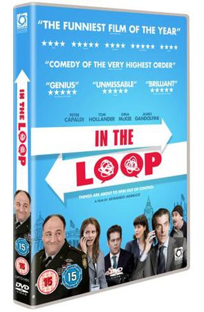 In the loop
