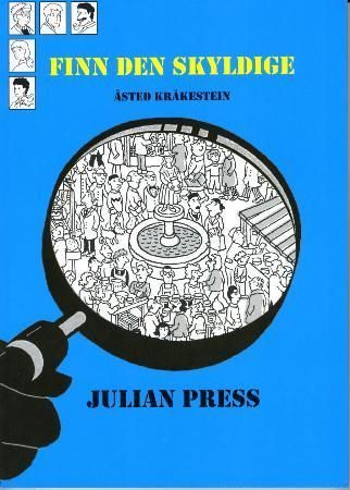 Tatort Krähenstein