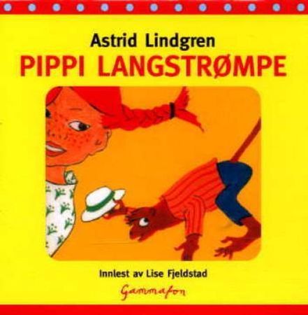 Pippi Långstrump