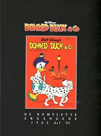 Donald Duck & co. Del III