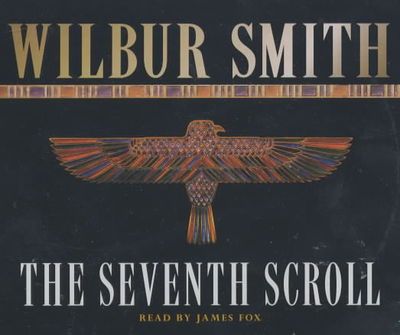 The seventh scroll