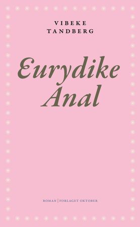 Eurydike anal