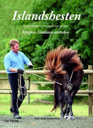 Islandshästen. 3. Prestation och harmoni