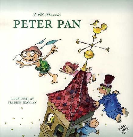 Peter and Wendy