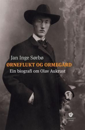 Ørneflukt og ormegard