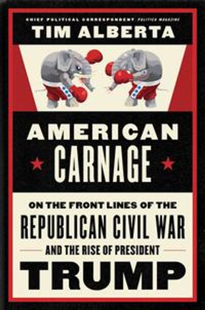 American carnage