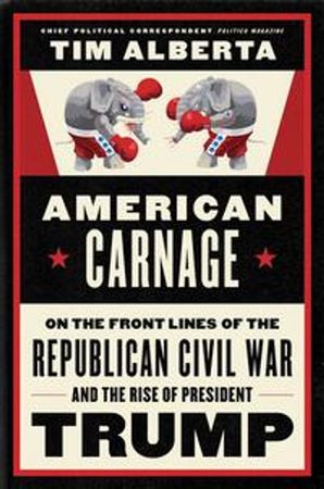 American carnage