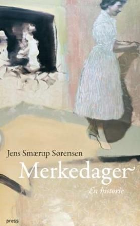 Mærkedage