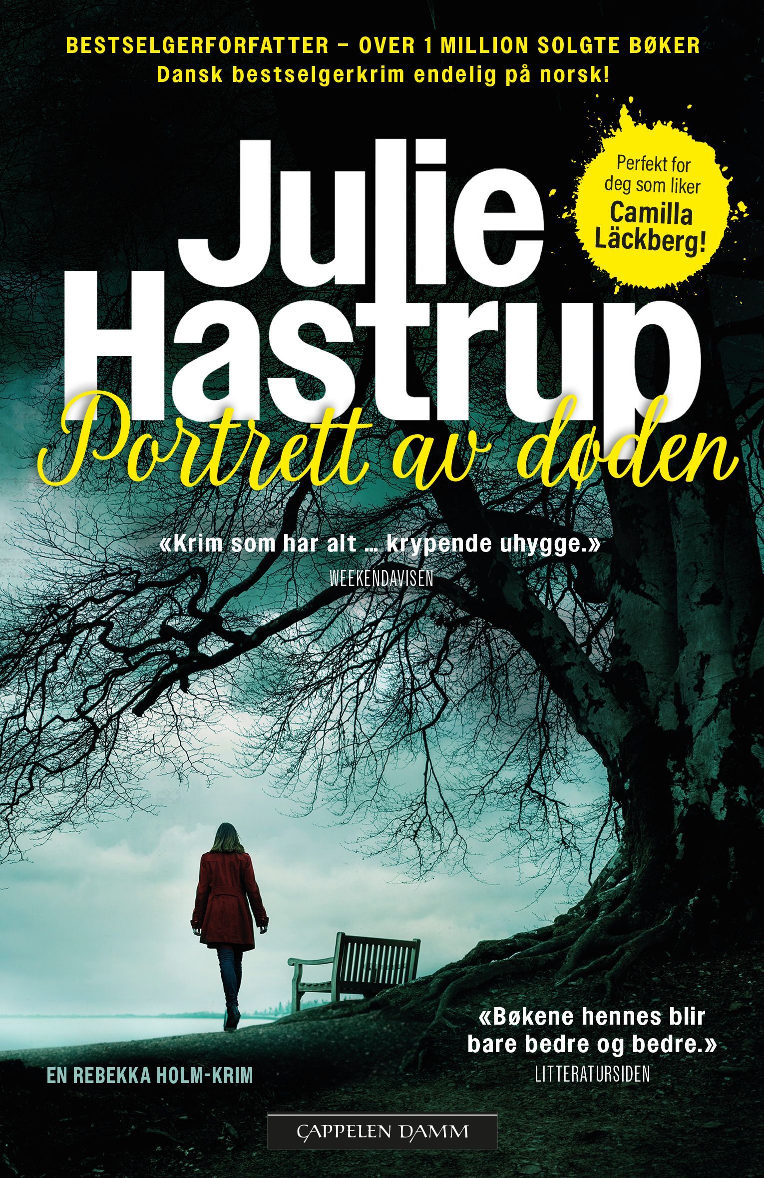 Portræt af døden