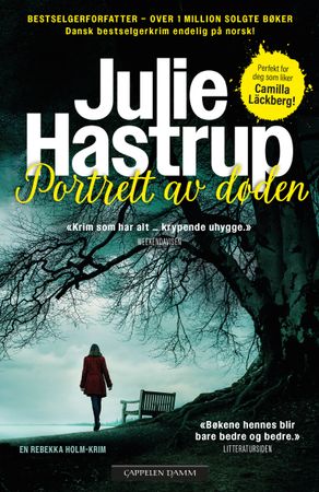 Portræt af døden