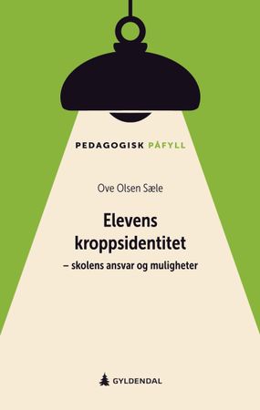 Elevens kroppsidentitet