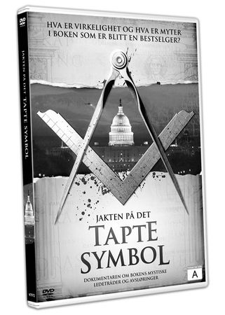 Hunting the lost symbol