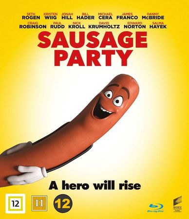 Sausage party