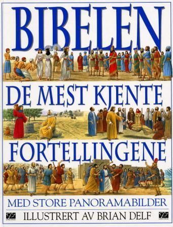 The Bible