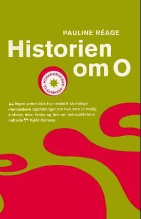 Histoire d'O
