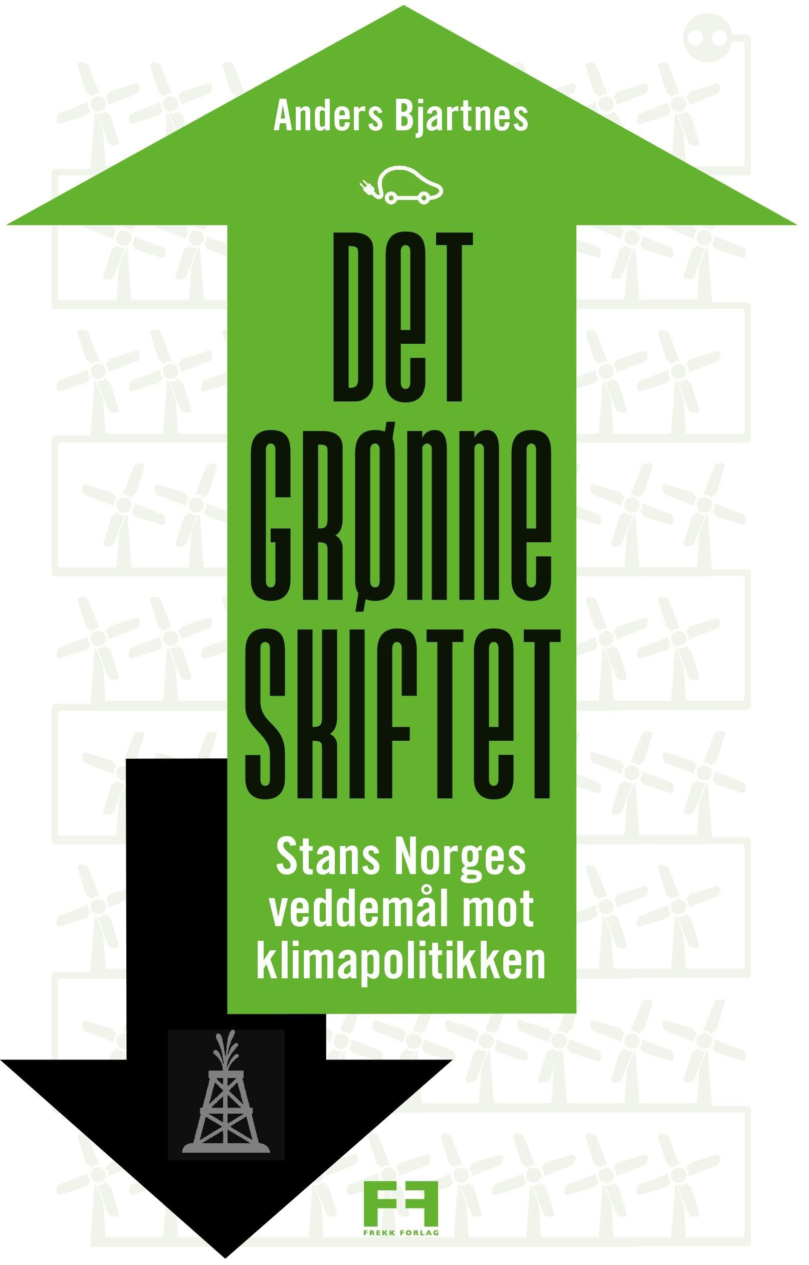 Det grønne skiftet