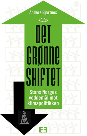Det grønne skiftet