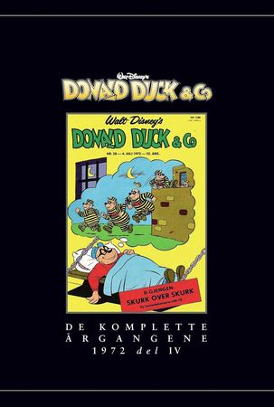 Donald Duck & co. Del IV