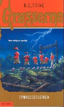 Ghost camp