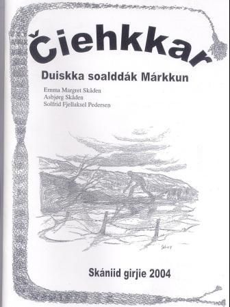 Ciehkkar