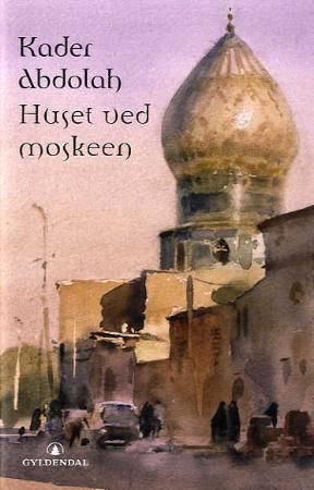 Het huis van de moskee