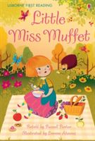 Little Miss Muffet