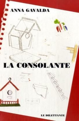 La consolante