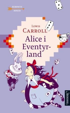 Alice's adventures in Wonderland