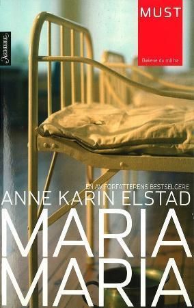 Maria, Maria...